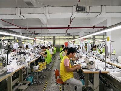 維秘、CK等兩200多個(gè)國(guó)內(nèi)外高端品牌無縫內(nèi)衣合作商在義烏天派