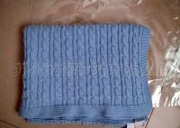 (廠家特價(jià)供應(yīng))針織蓋毯(優(yōu)雅絞八結(jié))[供應(yīng)]_世界工廠網(wǎng)中國(guó)產(chǎn)品信息庫