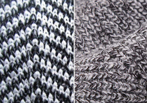 經編針織面料種類知多少?-全球紡織網資訊中心