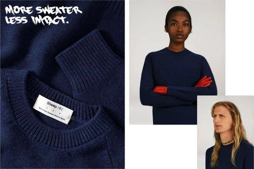 碳中和時(shí)尚,從浪漫敘事到商品價(jià)值