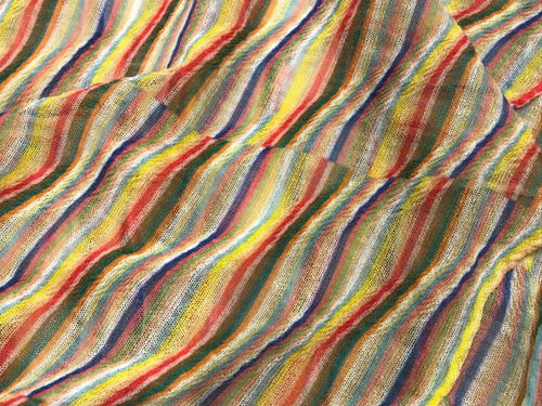 6大方向探索針織面料開發新潮流 設計如何注入數字世界 環保美學