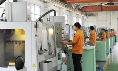 天津優(yōu)瑞納斯液壓機械公司 搶抓機遇，創(chuàng)新驅(qū)動機械設(shè)備研發(fā)新突破