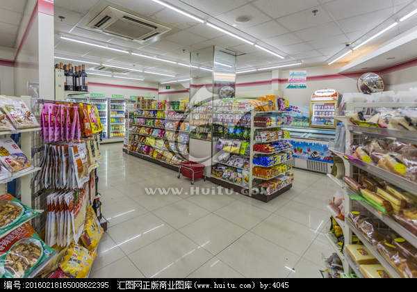 便利店與零售百貨 數字化時代下各行各業的融合與攝影商業平臺的角色