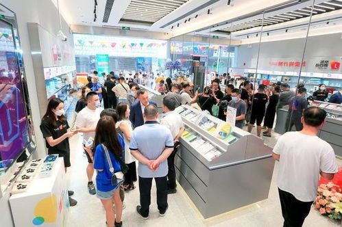攜手逸仙電商，京東新百貨全國首家旗艦店落地成都，聚焦鐘表零售新體驗