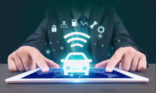 什邡車主必看！機動車6年免檢申領，手機操作輕松搞定